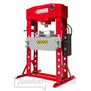 Hydraulický lis WP 100H Hydraulický lis WP 100H gallery main image