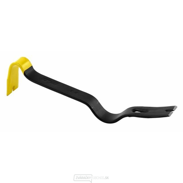 Vytahovák Wonder Bar s prohnutím 380mm Stanley 1-55-525