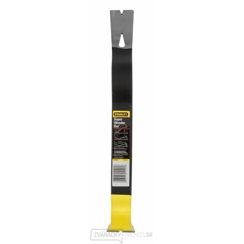 Vytahovák Wonder Bar X21 530mm Stanley 1-55-526