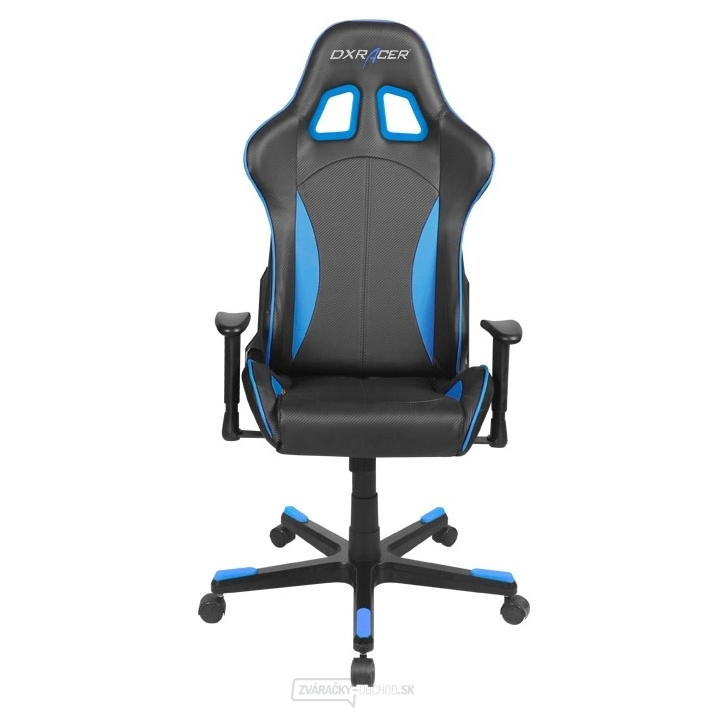 Židle DXRACER OH/FD57/NB gallery main image