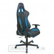 Židle DXRACER OH/FD57/NB Náhľad