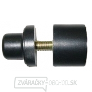 Kopyto na polyfúzní svářečku POLY01 - 32mm Kopyto na polyfúzní svářečku POLY01 - 32mm gallery main image