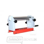 Ručná zakružovačka plechu BBM 305 gallery main image