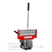 Ohýbačka plechu AKM 320 Ohýbačka plechu AKM 320 gallery main image