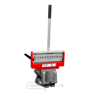 Ohýbačka plechu AKM 320 Ohýbačka plechu AKM 320 gallery main image