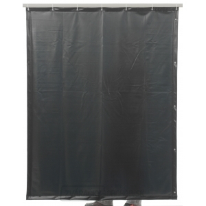 Ochranné zváračské závesy160x140cm GREEN 9 Ochranné zváračské závesy160x140cm GREEN 9 gallery main image