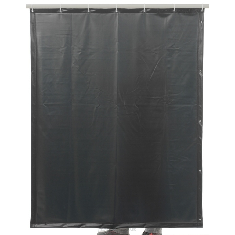 Ochranný záves 240x140cm GREEN 9