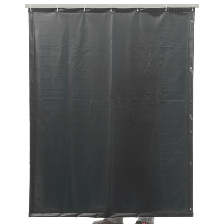 Ochranný záves 280x140cm GREEN 9