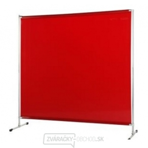 Ochranná zástena GAZELLE 140 ORANGE CE Ochranná zástena GAZELLE 140 ORANGE CE gallery main image