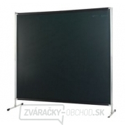 Ochranná zástena pre zváranie GAZELLE 200 GREEN 9 Ochranná zástena pre zváranie GAZELLE 200 GREEN 9 gallery main image