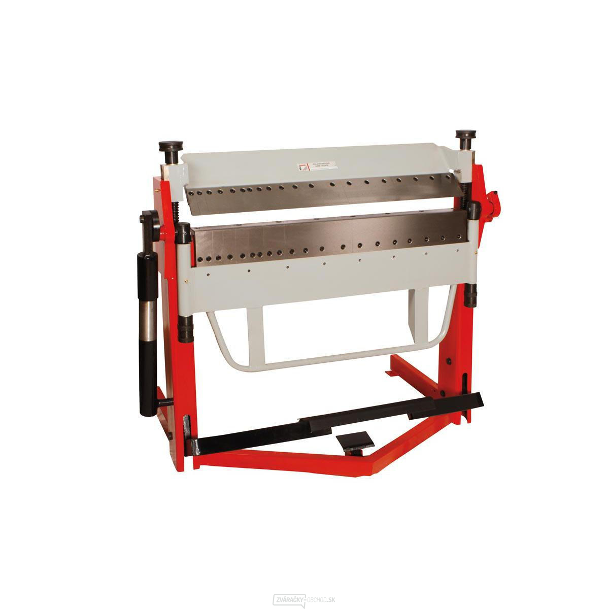 Ohýbačka plechu AKM 1270PS