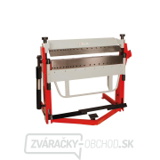 Ohýbačka plechu AKM 1270PS Ohýbačka plechu AKM 1270PS gallery main image