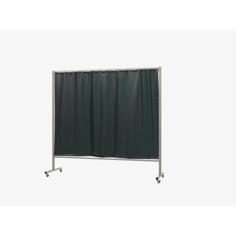 Zváracie zástena OMNIUM GREEN 9 200x215 cm