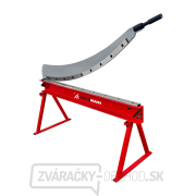 Pákové nožnice na plech BSS 1000 Pákové nožnice na plech BSS 1000 gallery main image