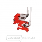 Profilové ručné nožnice PSS 22 gallery main image