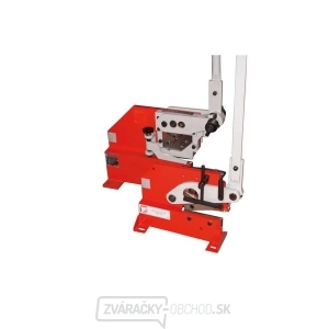 Profilové ručné nožnice PSS 22 Profilové ručné nožnice PSS 22 gallery main image