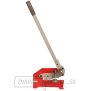 Pákové nožnice HS 250 Pákové nožnice HS 250 gallery main image