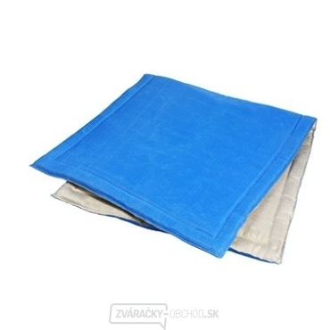 Izolačná deka 1000x2000x30 mm