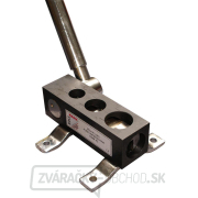 Děrovačka trubiek RAM 43 Děrovačka trubiek RAM 43 gallery main image