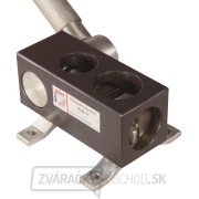 Děrovačka trubiek RAM 61 Děrovačka trubiek RAM 61 gallery main image