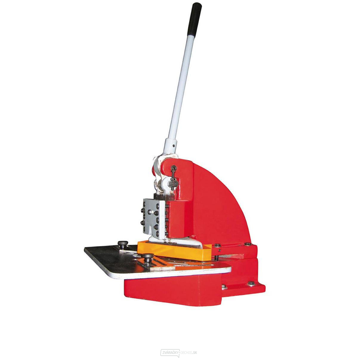 Prostřihovačka ESM 4 Prostřihovačka ESM 4 gallery main image