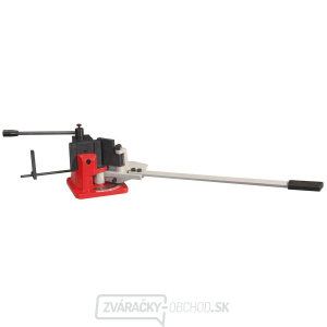 Univerzálna ručná ohýbačka UB 70 Univerzálna ručná ohýbačka UB 70 gallery main image