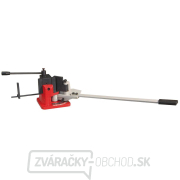 Univerzálna ručná ohýbačka UB 100 Univerzálna ručná ohýbačka UB 100 gallery main image