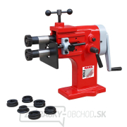 Ručná signovačka SKM 250PRO Ručná signovačka SKM 250PRO gallery main image