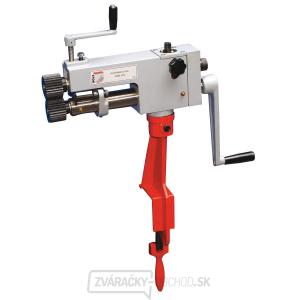 Ručná signovačka SKM 200 Ručná signovačka SKM 200 gallery main image