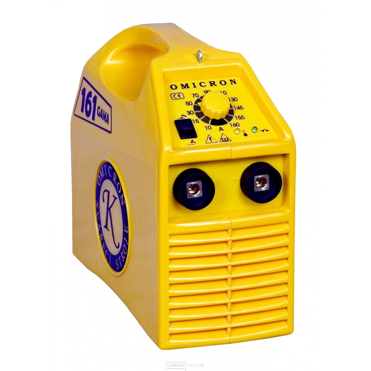 GAMA 161