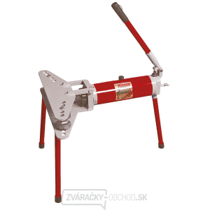 Ohýbačka trubiek RBM 10 Ohýbačka trubiek RBM 10 gallery main image