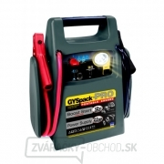 Štartovacia stanica GYSPACK PRO Štartovacia stanica GYSPACK PRO gallery main image