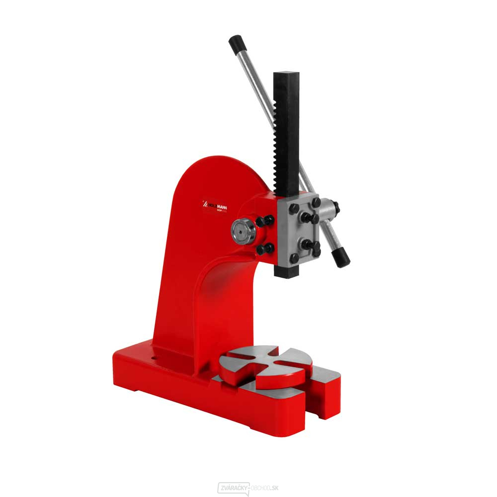 Ručný lis DOP 2000 Ručný lis DOP 2000 gallery main image