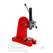 Ručný lis DOP 2000 Ručný lis DOP 2000 gallery main image