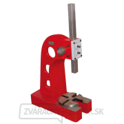 Ručný lis DOP 5000 Ručný lis DOP 5000 gallery main image