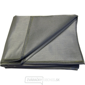 Nehorľavá krycia látka Kronos 2x2m Nehorľavá krycia látka Kronos 2x2m gallery main image