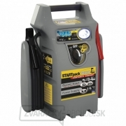 Štartovacia stanica Startpack TRUCK Štartovacia stanica Startpack TRUCK gallery main image