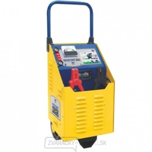 Štartovacie zariadenie NEOSTART 420 Štartovacie zariadenie NEOSTART 420 gallery main image