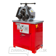 Elektrická ohýbačka rúrok RBM30 400V Elektrická ohýbačka rúrok RBM30 400V gallery main image