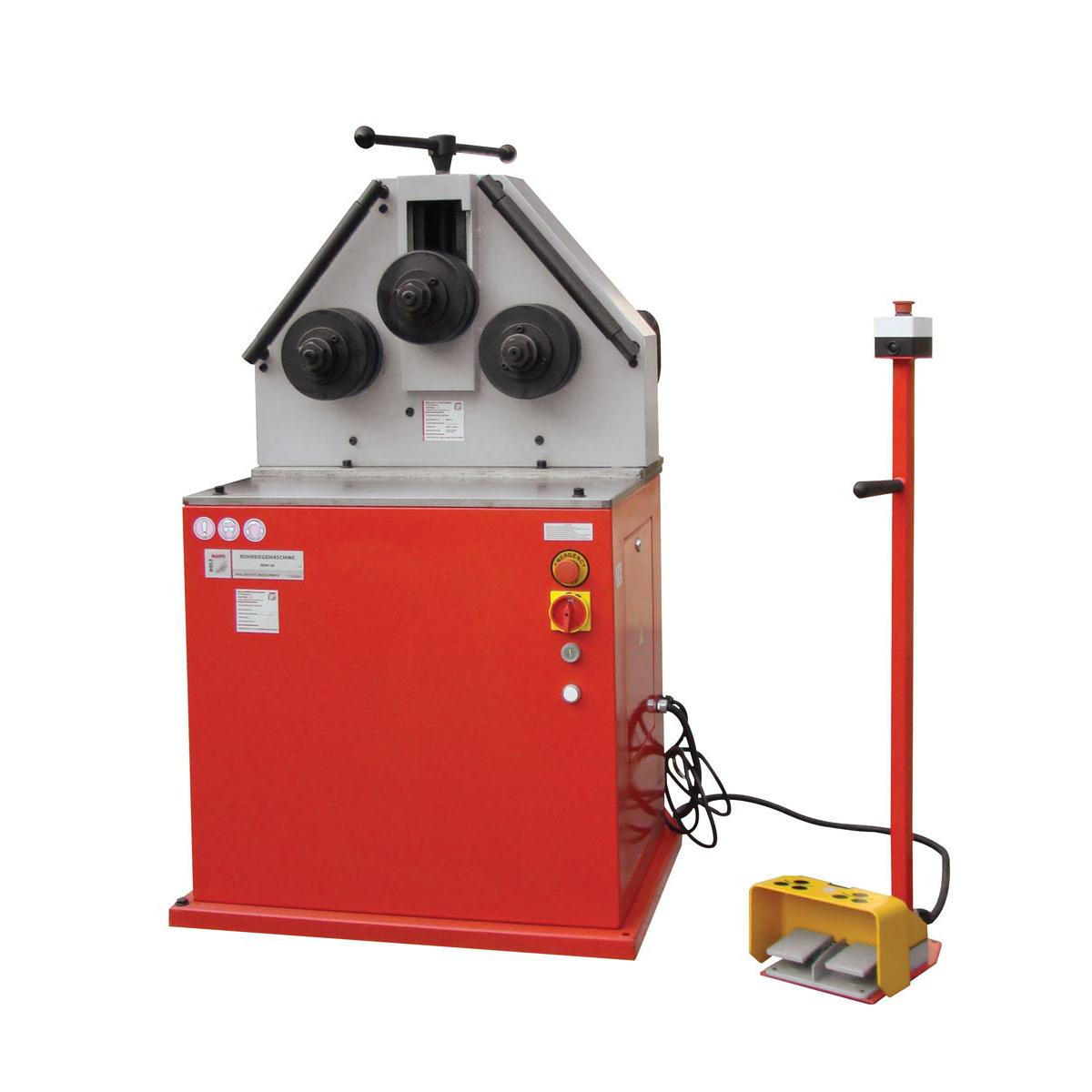 Holzmann Elektrická ohýbačka rúrok RBM40K 400V RBM40K_400V