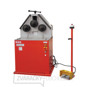 Elektrická ohýbačka rúrok RBM40K 400V Elektrická ohýbačka rúrok RBM40K 400V gallery main image