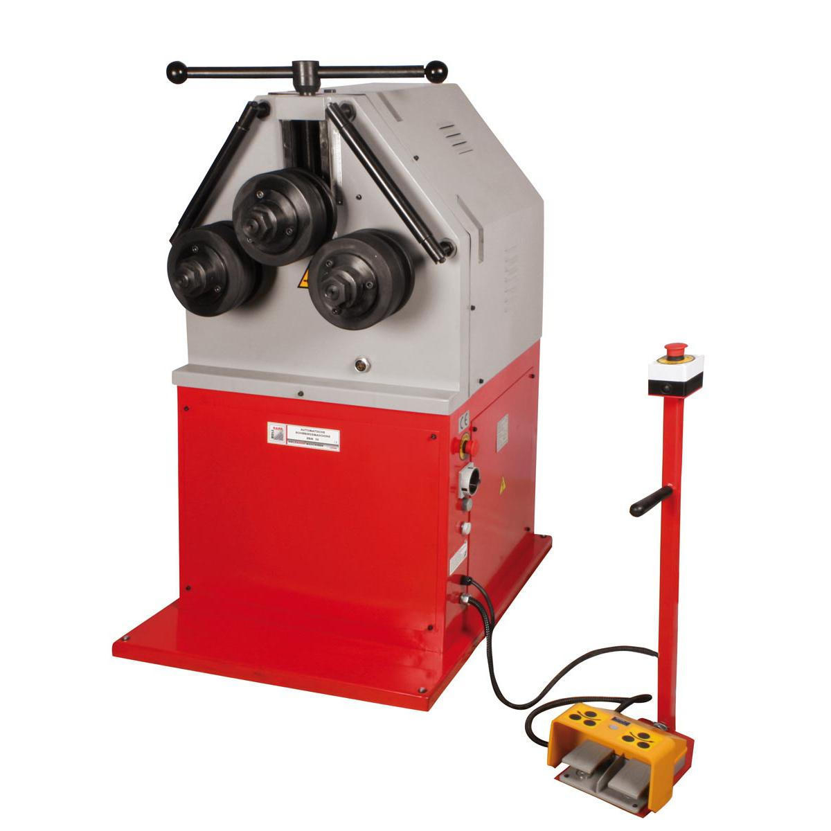 Holzmann Elektrická ohýbačka rúrok RBM50 400V RBM50_400V