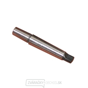 UPÍNACÍ TŔŇ MK2/B16  DMK216 UPÍNACÍ TŔŇ MK2/B16  DMK216 gallery main image