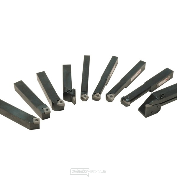 Soustružnické nože 9TLG12