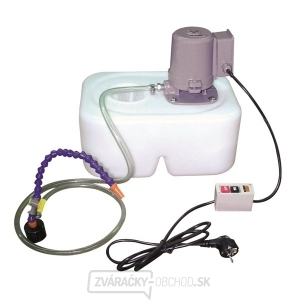 PŘÍDAVNÉ CHLADÍCÍ ZAŘÍZENÍ KMP 13 PŘÍDAVNÉ CHLADÍCÍ ZAŘÍZENÍ KMP 13 gallery main image