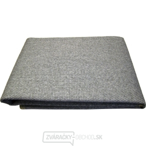 Nehorľavá krycia látka HERCULES 1x1m Nehorľavá krycia látka HERCULES 1x1m gallery main image