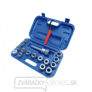 Sada kleštin SZSMK2 Sada kleštin SZSMK2 gallery main image