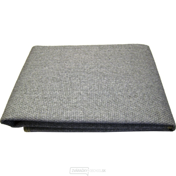 Nehorľavá krycia látka HERCULES 3x2m