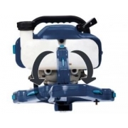 Nožnice na živý plot benzínové BG-PH 2652 Einhell Blue Náhľad