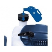 Nožnice na živý plot benzínové BG-PH 2652 Einhell Blue Náhľad